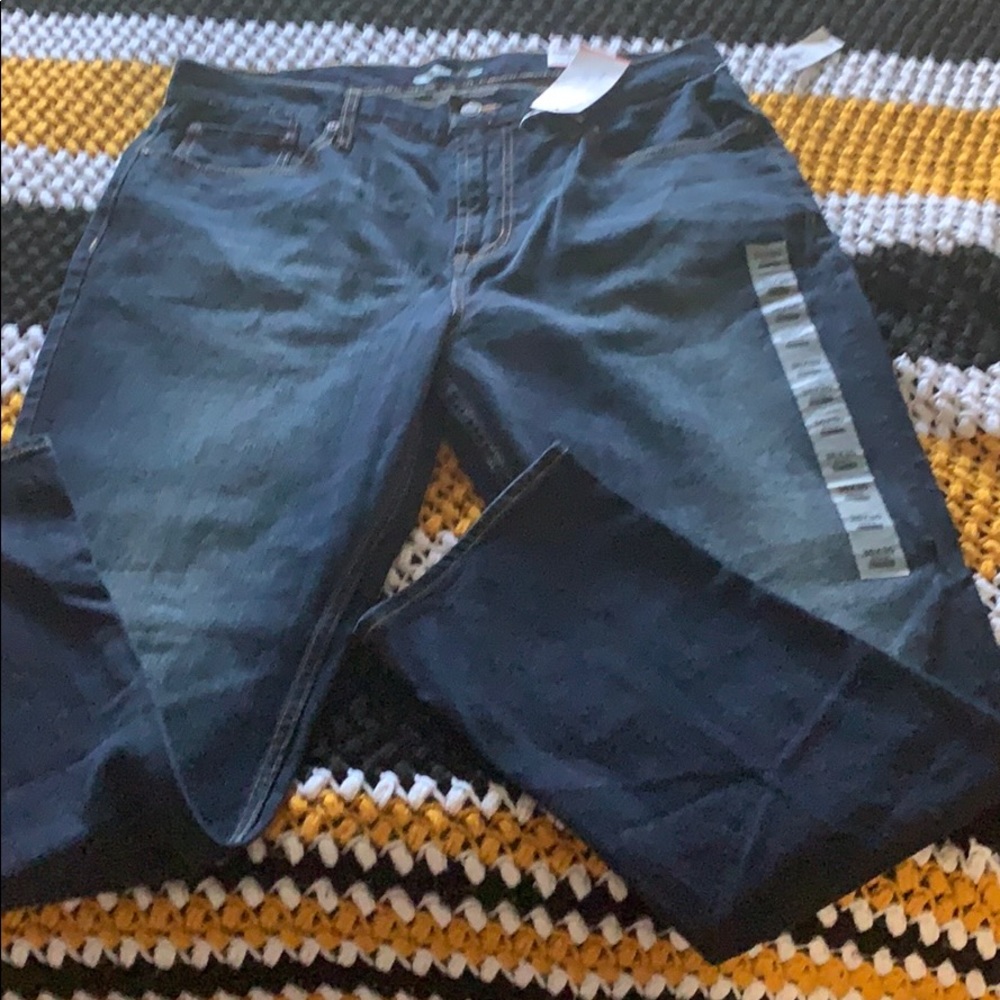 Men’s Old Navy Jeans